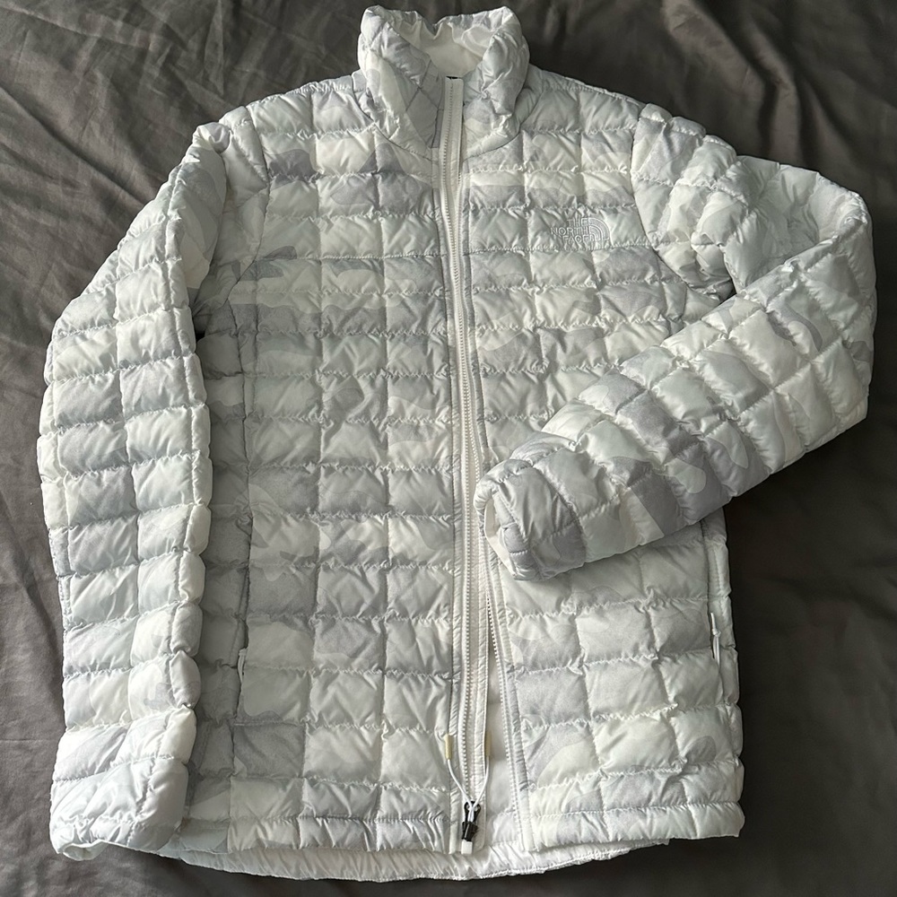 The North Face Women’s Thermoball Eco Jacket